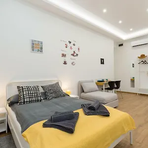 Διαμέρισμα Holidays Downtown, Βουδαπέστη